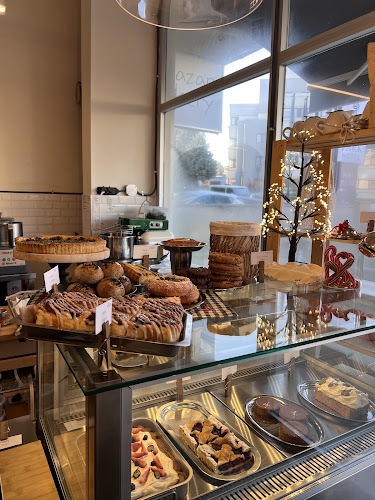Pazar Bakery — Fırın