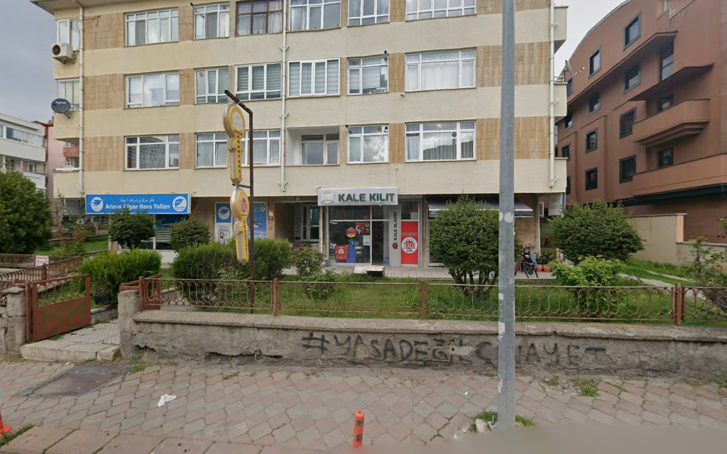 Pazar Bakery